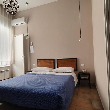 Apartmán Il Miracolo Casa Neapol Exteriér fotografie