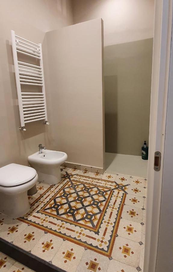 Apartmán Il Miracolo Casa Neapol Exteriér fotografie