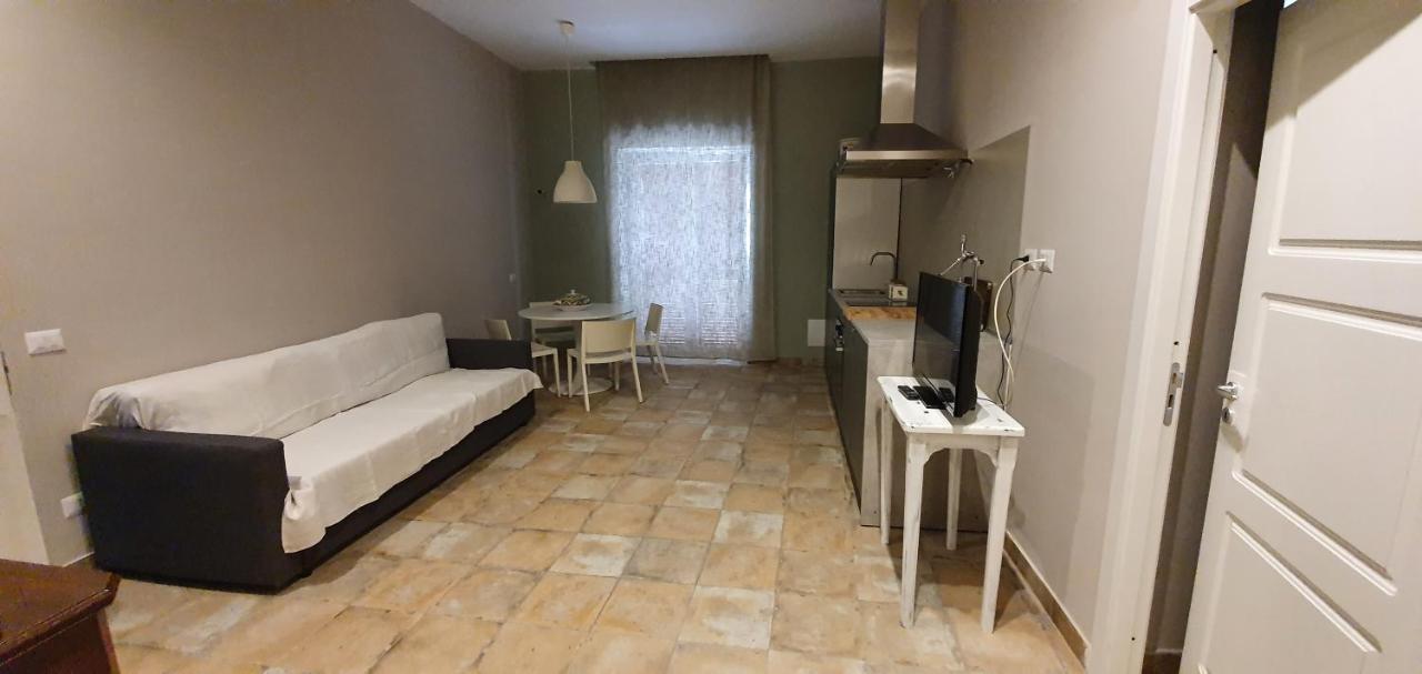 Apartmán Il Miracolo Casa Neapol Exteriér fotografie