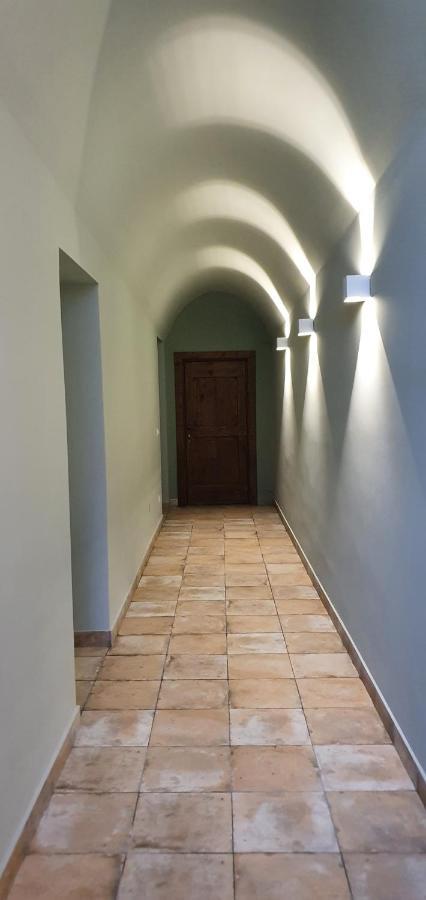 Apartmán Il Miracolo Casa Neapol Exteriér fotografie