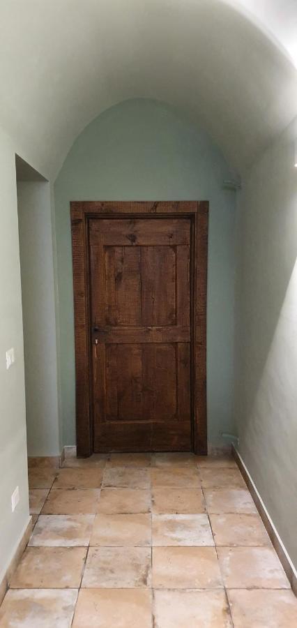 Apartmán Il Miracolo Casa Neapol Exteriér fotografie