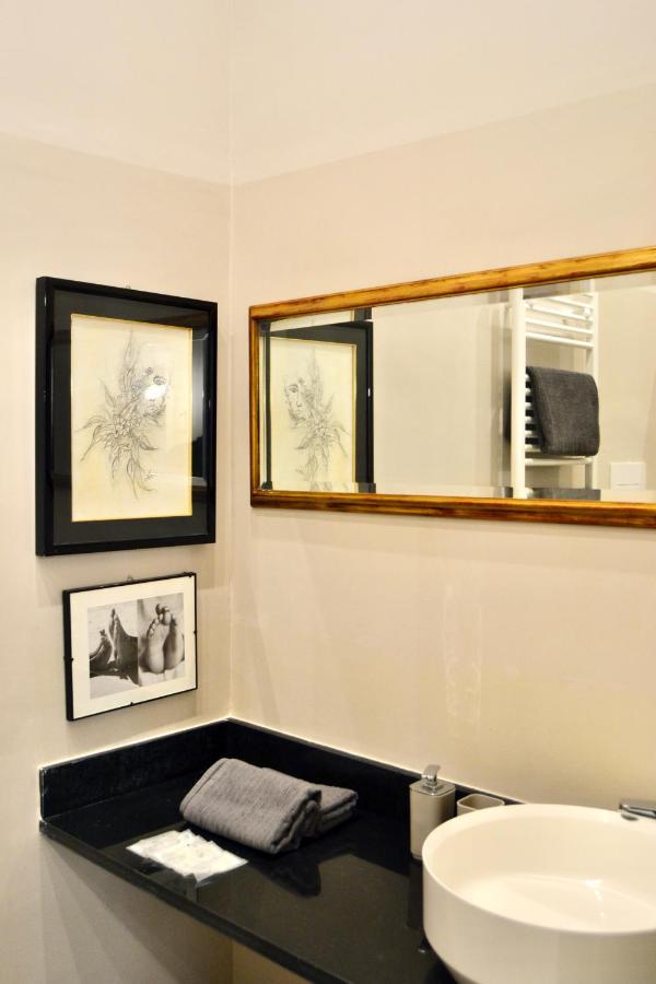 Apartmán Il Miracolo Casa Neapol Exteriér fotografie