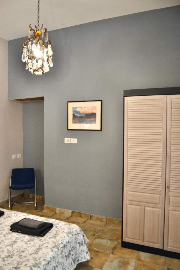Apartmán Il Miracolo Casa Neapol Exteriér fotografie