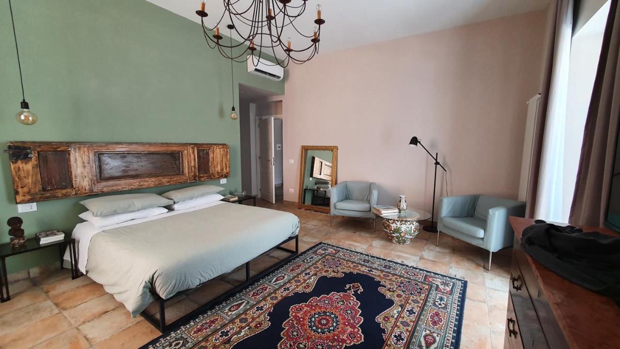 Apartmán Il Miracolo Casa Neapol Exteriér fotografie
