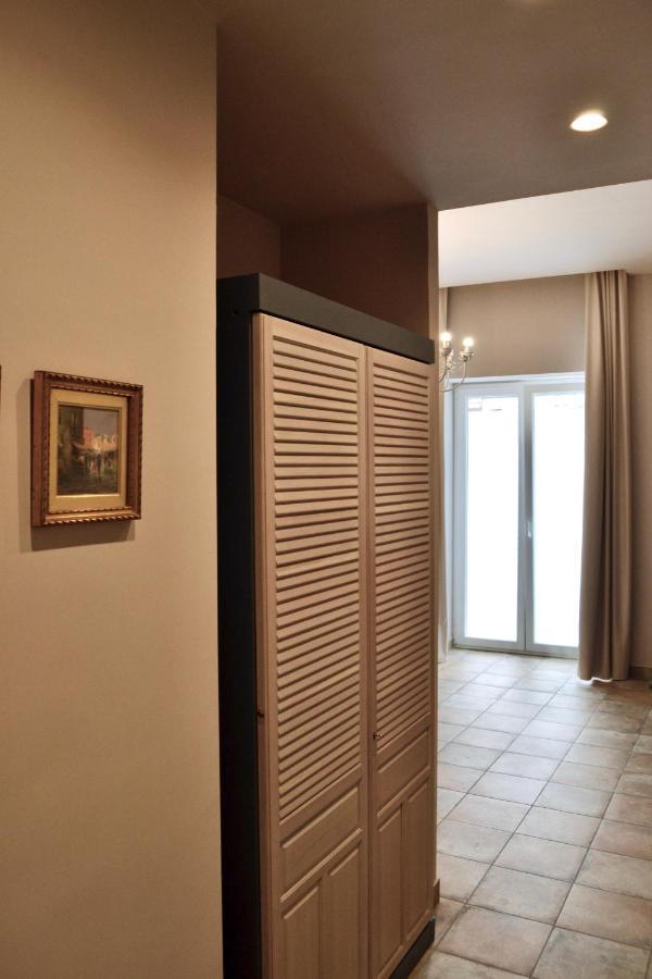Apartmán Il Miracolo Casa Neapol Exteriér fotografie