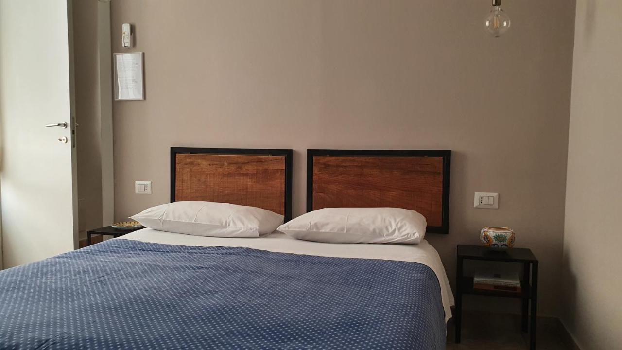 Apartmán Il Miracolo Casa Neapol Exteriér fotografie