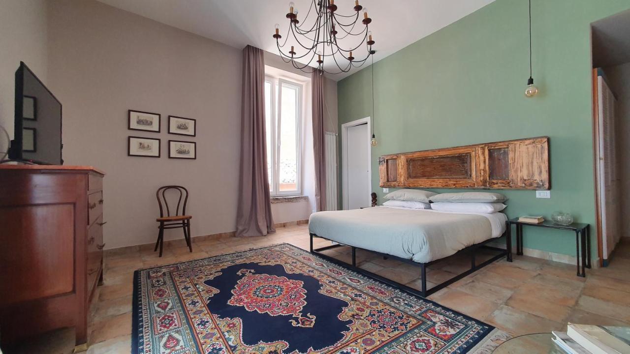 Apartmán Il Miracolo Casa Neapol Exteriér fotografie