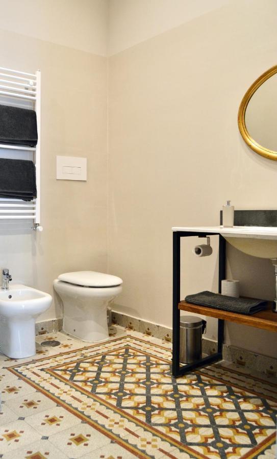 Apartmán Il Miracolo Casa Neapol Exteriér fotografie