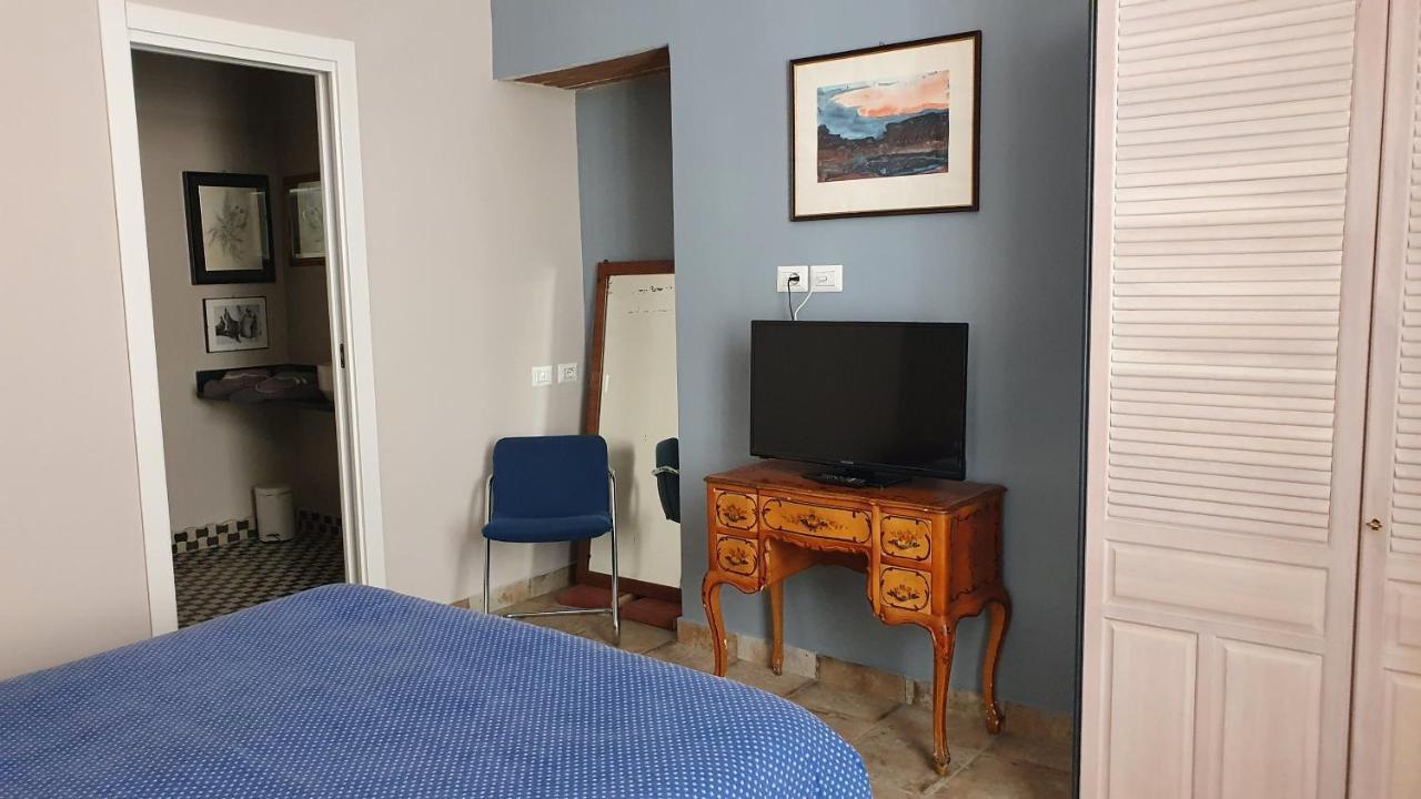 Apartmán Il Miracolo Casa Neapol Exteriér fotografie