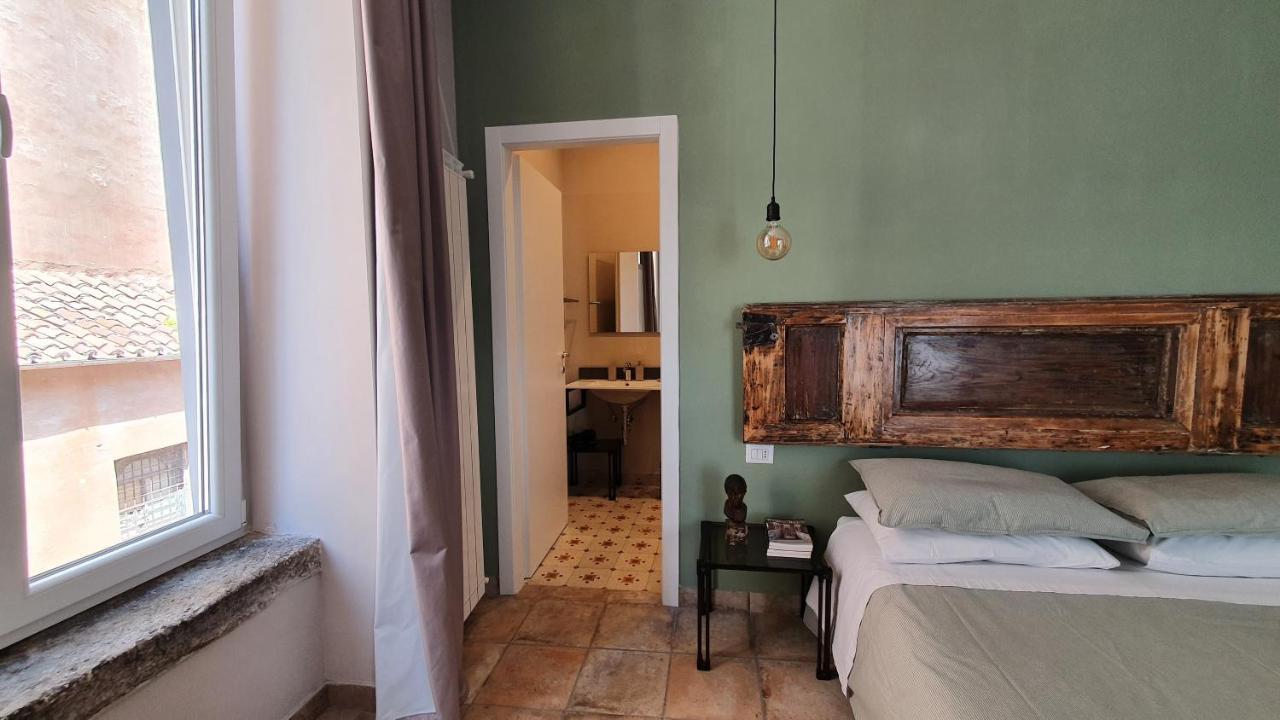 Apartmán Il Miracolo Casa Neapol Exteriér fotografie