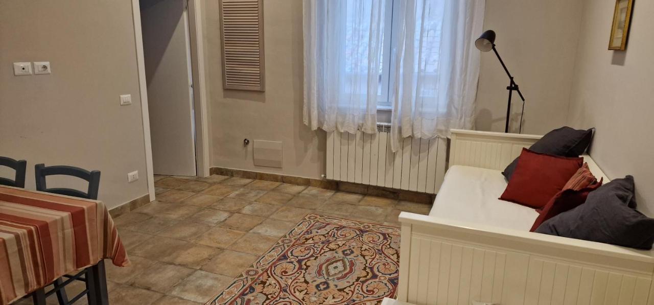 Apartmán Il Miracolo Casa Neapol Exteriér fotografie