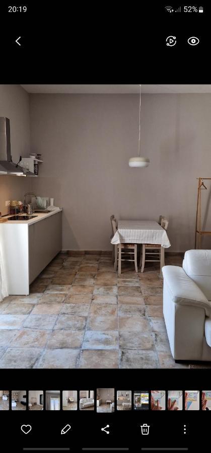 Apartmán Il Miracolo Casa Neapol Exteriér fotografie