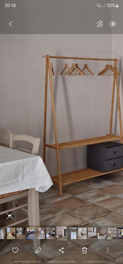 Apartmán Il Miracolo Casa Neapol Exteriér fotografie