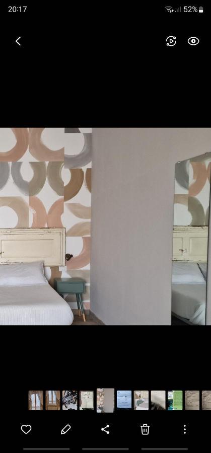 Apartmán Il Miracolo Casa Neapol Exteriér fotografie