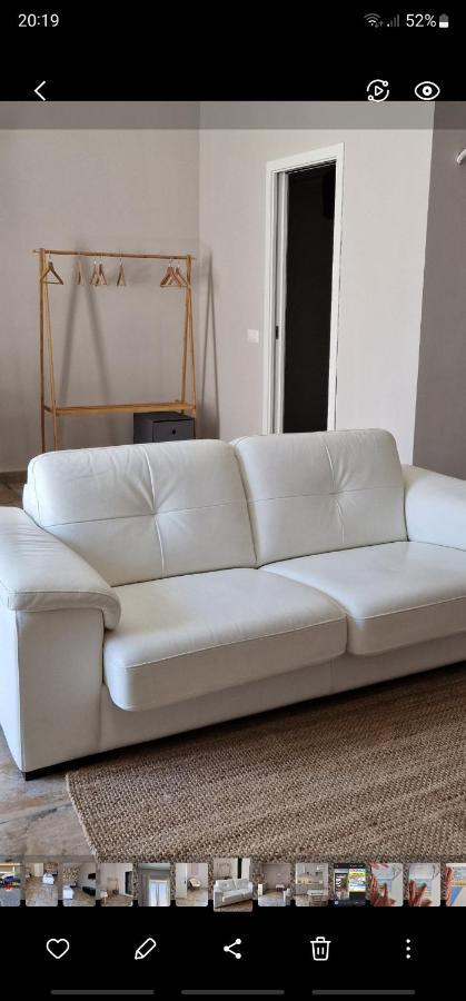 Apartmán Il Miracolo Casa Neapol Exteriér fotografie