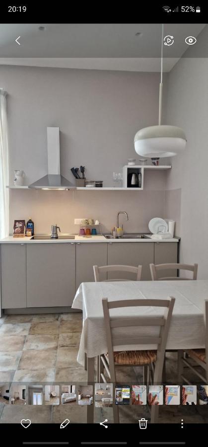 Apartmán Il Miracolo Casa Neapol Exteriér fotografie
