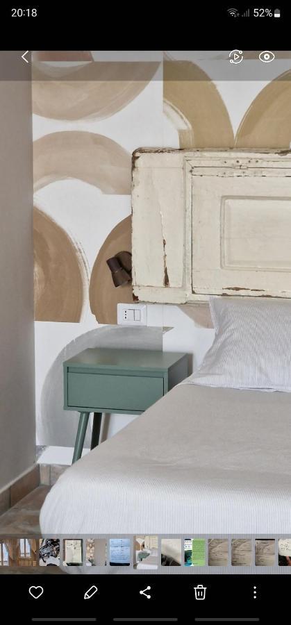 Apartmán Il Miracolo Casa Neapol Exteriér fotografie