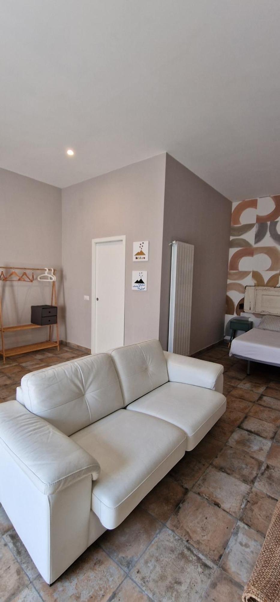 Apartmán Il Miracolo Casa Neapol Exteriér fotografie